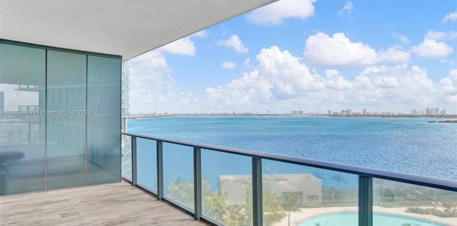 Condo à Miami, Floride, 3 chambres  № 1348141