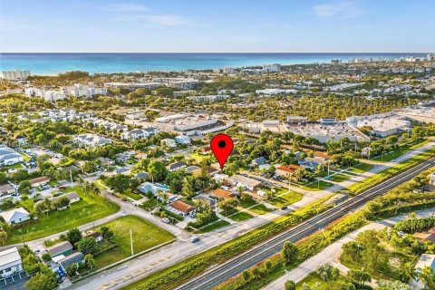 Terreno en venta en Delray Beach, Florida № 1348099 - foto 8