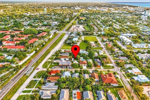 Terreno en venta en Delray Beach, Florida № 1348099 - foto 6