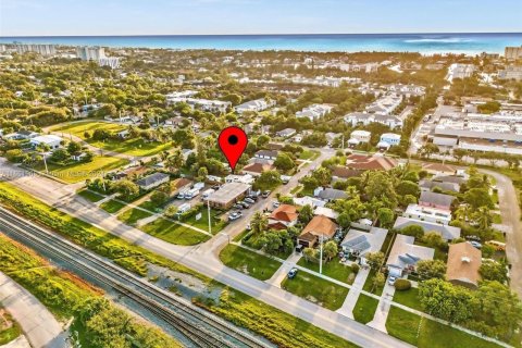 Terreno en venta en Delray Beach, Florida № 1348099 - foto 4