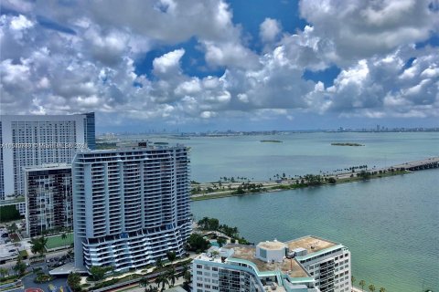 Condominio en venta en Miami, Florida, 1 dormitorio, 56.67 m2 № 1060730 - foto 7