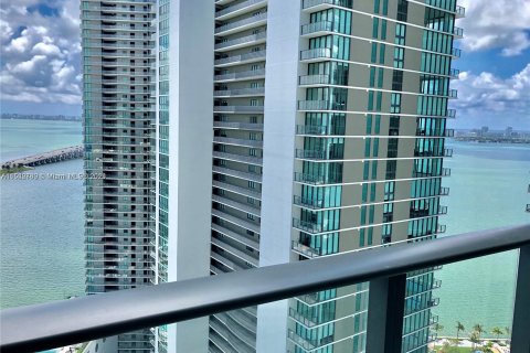 Condominio en venta en Miami, Florida, 1 dormitorio, 56.67 m2 № 1060730 - foto 6