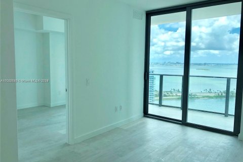 Condominio en venta en Miami, Florida, 1 dormitorio, 56.67 m2 № 1060730 - foto 9