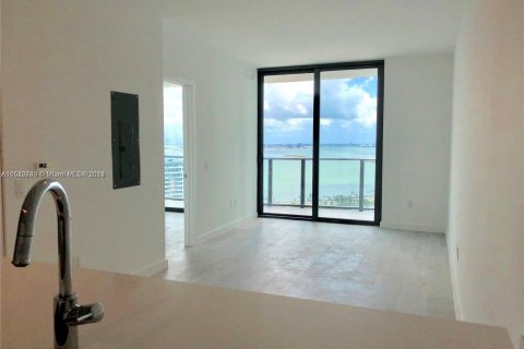 Condominio en venta en Miami, Florida, 1 dormitorio, 56.67 m2 № 1060730 - foto 3