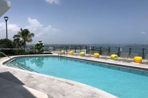 Copropriété à vendre à Miami, Floride: 1 chambre, 56.67 m2 № 1060730 - photo 20