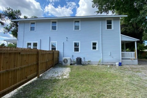 House in Jacksonville, Florida 3 bedrooms № 1402612 - photo 7