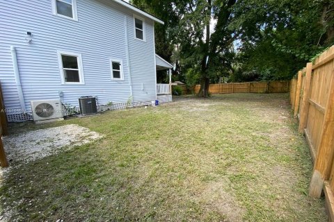 Villa ou maison à vendre à Jacksonville, Floride: 3 chambres № 1402612 - photo 6