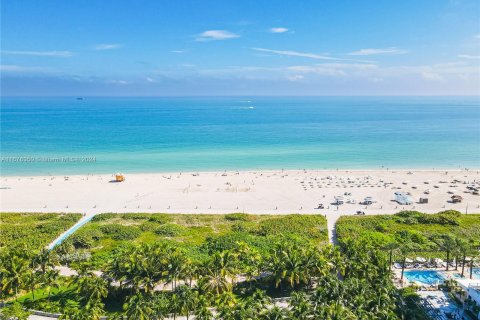 Condominio en venta en Miami Beach, Florida, 1 dormitorio, 70.61 m2 № 1402611 - foto 6