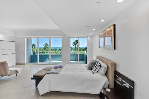 Condominio en venta en Miami Beach, Florida, 1 dormitorio, 70.61 m2 № 1402611 - foto 10