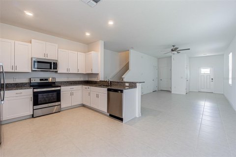 Adosado en alquiler en San Antonio, Florida, 2 dormitorios, 143.16 m2 № 1357630 - foto 12