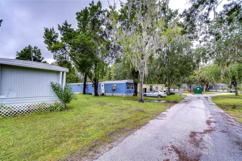 Propiedad comercial en venta en Land O' Lakes, Florida № 1357740 - foto 15