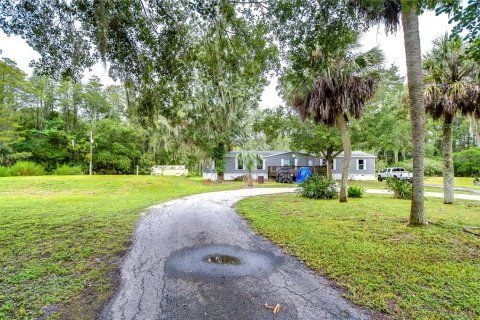 Propiedad comercial en venta en Land O' Lakes, Florida № 1357740 - foto 20