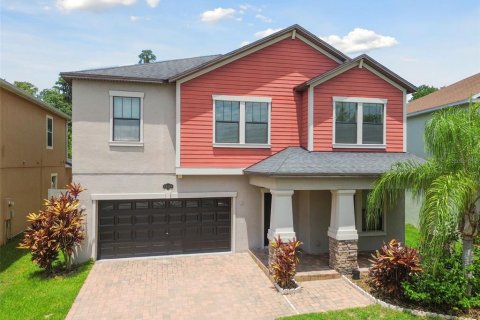 Casa en alquiler en Tampa, Florida, 4 dormitorios, 271.37 m2 № 1357704 - foto 2