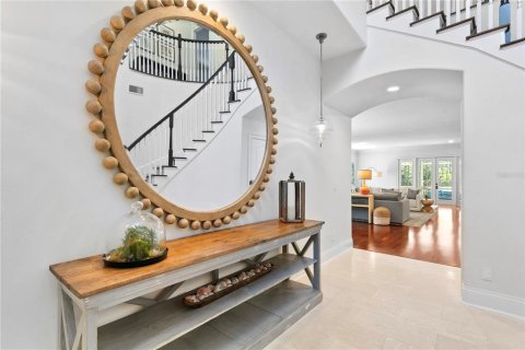 Villa ou maison à louer à Tampa, Floride: 5 chambres, 517 m2 № 1357834 - photo 8