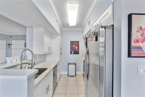 Copropriété à vendre à Pembroke Pines, Floride: 1 chambre, 75.25 m2 № 1358944 - photo 7