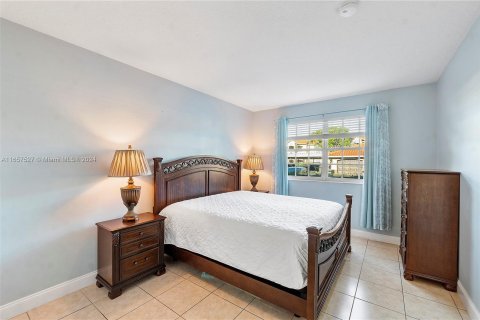 Copropriété à vendre à Pembroke Pines, Floride: 1 chambre, 75.25 m2 № 1358944 - photo 13