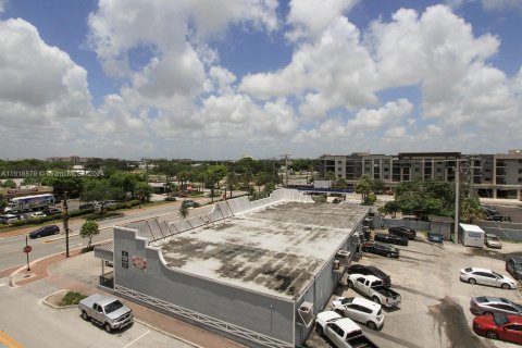 Condominio en venta en Davie, Florida, 1 dormitorio, 40.51 m2 № 1241399 - foto 30