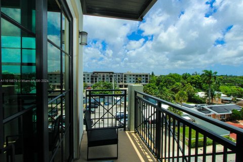 Condominio en venta en Davie, Florida, 1 dormitorio, 40.51 m2 № 1241399 - foto 27