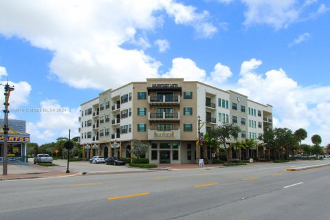 Condominio en venta en Davie, Florida, 1 dormitorio, 40.51 m2 № 1241399 - foto 1