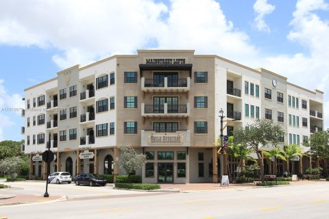 Condominio en venta en Davie, Florida, 1 dormitorio, 40.51 m2 № 1241399 - foto 2