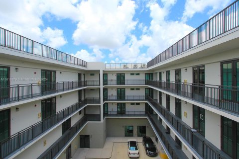 Studio in the Condo in Davie, Florida  № 1241399 - photo 14