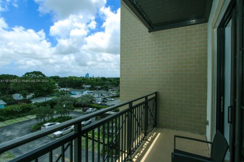 Copropriété à vendre à Davie, Floride: 1 chambre, 40.51 m2 № 1241399 - photo 28