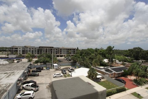 Condominio en venta en Davie, Florida, 1 dormitorio, 40.51 m2 № 1241399 - foto 29