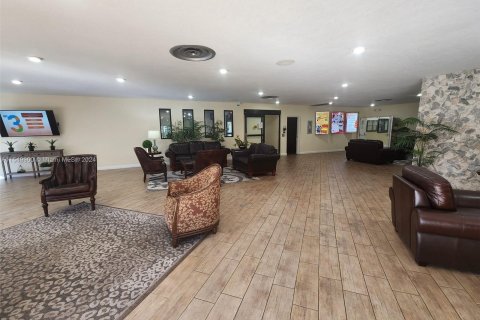 Condominio en venta en Sunrise, Florida, 2 dormitorios, 78.97 m2 № 1060758 - foto 23