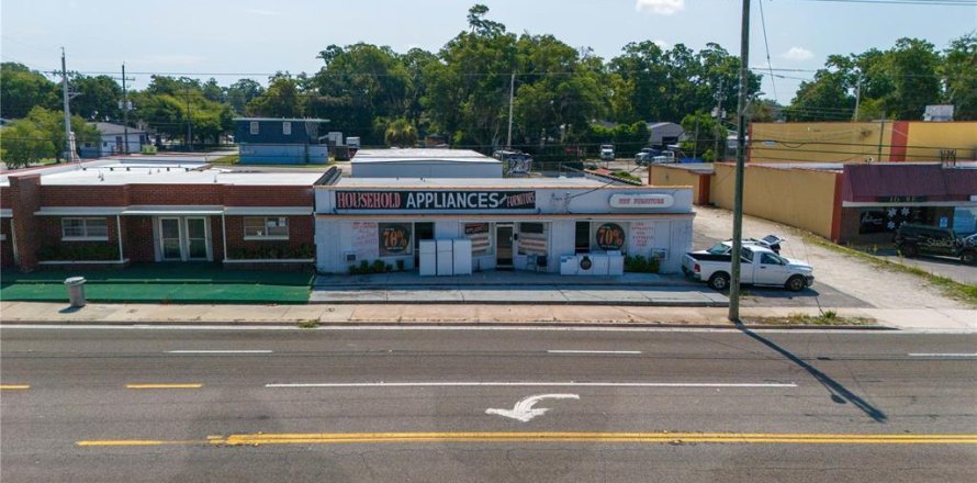 Propiedad comercial en Jacksonville, Florida 321.35 m2 № 1283879