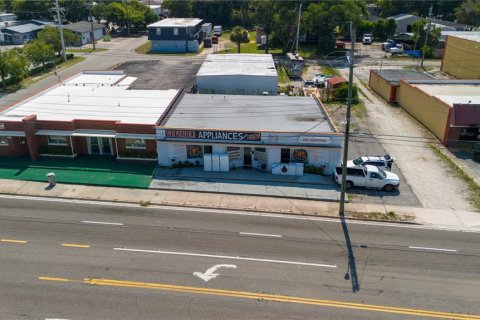 Propiedad comercial en venta en Jacksonville, Florida, 321.35 m2 № 1283879 - foto 4