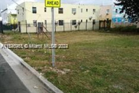 Land in Miami, Florida № 1054039 - photo 1