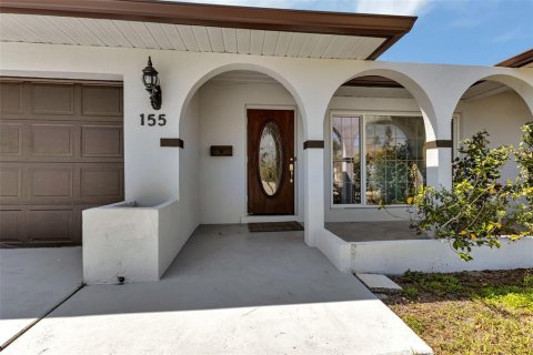 House in Port Charlotte, Florida 2 bedrooms, 154.12 sq.m. № 1069673 - photo 5