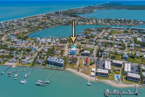 Adosado en venta en Hutchinson Island South, Florida, 3 dormitorios, 253.53 m2 № 1056988 - foto 18