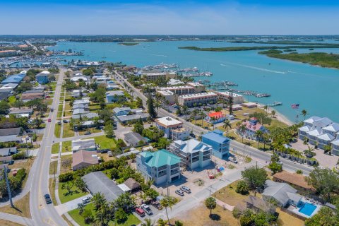 Touwnhouse à vendre à Hutchinson Island South, Floride: 3 chambres, 253.53 m2 № 1056988 - photo 11