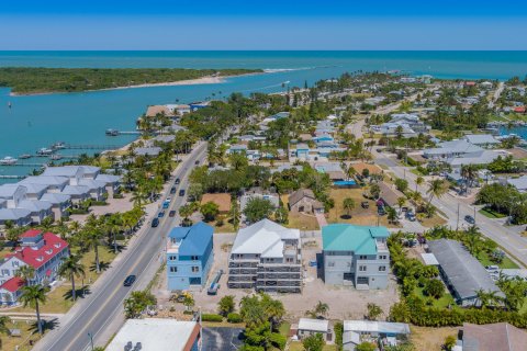 Touwnhouse à vendre à Hutchinson Island South, Floride: 3 chambres, 253.53 m2 № 1056988 - photo 5