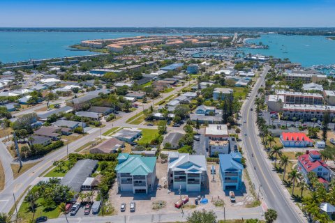 Touwnhouse à vendre à Hutchinson Island South, Floride: 3 chambres, 253.53 m2 № 1056988 - photo 13