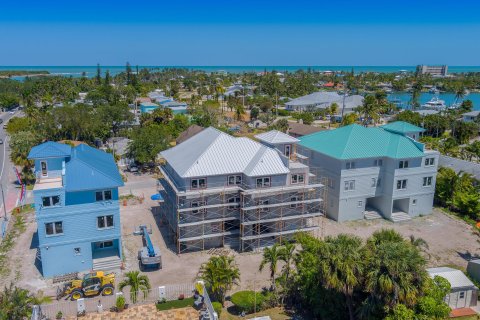 Touwnhouse à vendre à Hutchinson Island South, Floride: 3 chambres, 253.53 m2 № 1056988 - photo 4