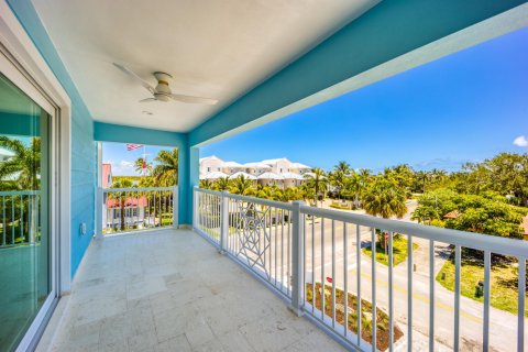 Adosado en venta en Hutchinson Island South, Florida, 3 dormitorios, 253.53 m2 № 1056988 - foto 23