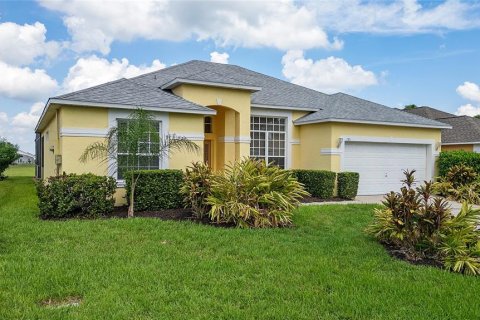 Villa ou maison à vendre à Davenport, Floride: 4 chambres, 186.83 m2 № 1256645 - photo 7