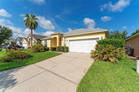 Villa ou maison à vendre à Davenport, Floride: 4 chambres, 186.83 m2 № 1256645 - photo 5