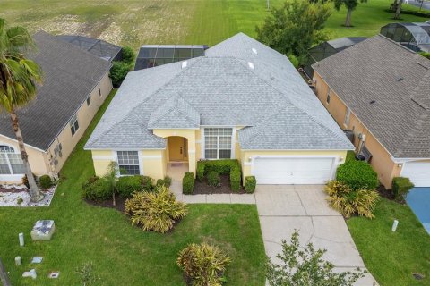 Villa ou maison à vendre à Davenport, Floride: 4 chambres, 186.83 m2 № 1256645 - photo 1