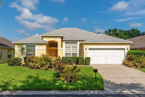 Villa ou maison à vendre à Davenport, Floride: 4 chambres, 186.83 m2 № 1256645 - photo 2