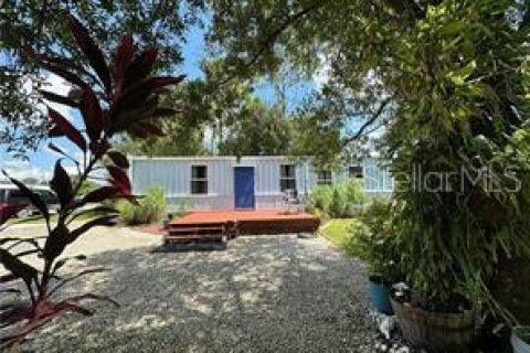 House in Punta Gorda, Florida 1 bedroom, 33.44 sq.m. № 1384936 - photo 22