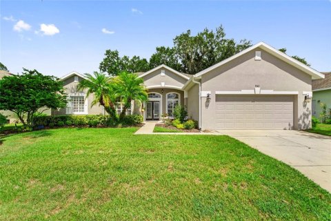 Villa ou maison à vendre à Davenport, Floride: 2 chambres, 192.03 m2 № 1344745 - photo 1