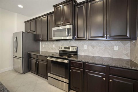 Casa en venta en Tampa, Florida, 4 dormitorios, 225.47 m2 № 1344812 - foto 4