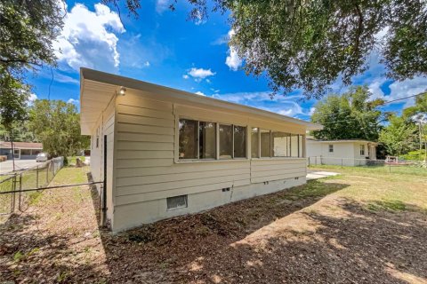 Villa ou maison à vendre à Eustis, Floride: 3 chambres, 85.47 m2 № 1344780 - photo 21