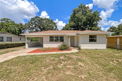 Villa ou maison à vendre à Eustis, Floride: 3 chambres, 85.47 m2 № 1344780 - photo 1