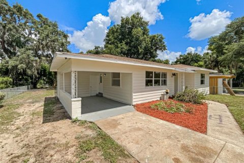 Villa ou maison à vendre à Eustis, Floride: 3 chambres, 85.47 m2 № 1344780 - photo 19