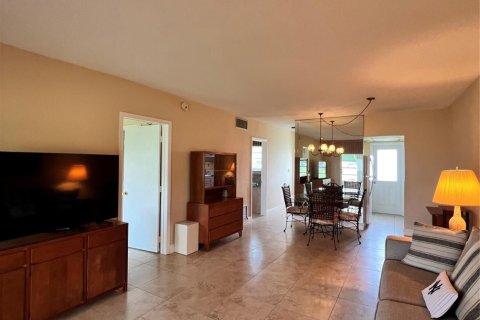 Copropriété à vendre à Pompano Beach, Floride: 2 chambres, 69.68 m2 № 1068098 - photo 21