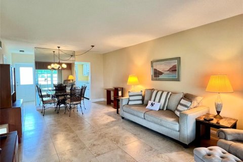 Copropriété à vendre à Pompano Beach, Floride: 2 chambres, 69.68 m2 № 1068098 - photo 22